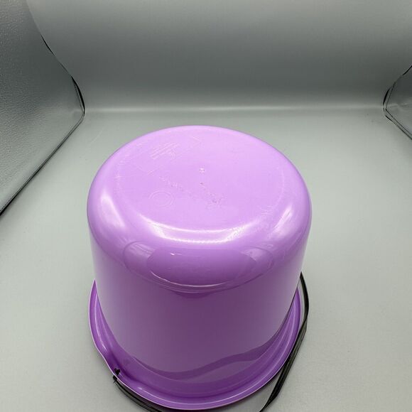 NEW Halloween Lucky Star Plastic Trick or Treat Candy Bucket  Witch and Famous - Picture 6 of 8